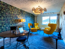 OLEVENE image - novotel-bordeaux-aeroport-olevene-seminaires-
