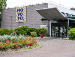 OLEVENE image - novotel-bordeaux-aeroport-olevene-seminaires-