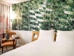OLEVENE image - novotel-bordeaux-aeroport-olevene-seminaires-