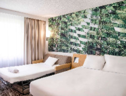 OLEVENE image - novotel-bordeaux-aeroport-olevene-seminaires-