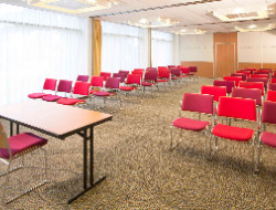 OLEVENE image - novotel-bordeaux-aeroport-olevene-seminaires-