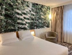 OLEVENE image - novotel-bordeaux-aeroport-olevene-seminaires-