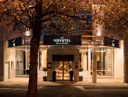 OLEVENE image - novotel-chateau-de-versailles-olevene-hotel-restaurant-convention-