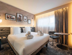 OLEVENE image - novotel-defense-nanterre-olevene-events-