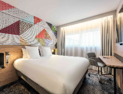 OLEVENE image - novotel-defense-nanterre-olevene-events-