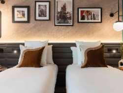 OLEVENE image - novotel-defense-nanterre-olevene-events-
