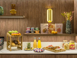 OLEVENE image - novotel-defense-nanterre-olevene-events-