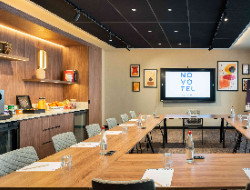 OLEVENE image - novotel-defense-nanterre-olevene-events-