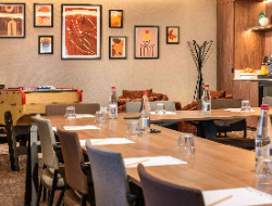 OLEVENE image - novotel-defense-nanterre-olevene-events-
