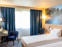 OLEVENE image - novotel-demeures-orleans-olevene-events-