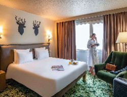 OLEVENE image - novotel-demeures-orleans-olevene-events-