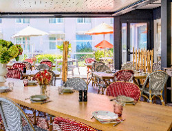 OLEVENE image - novotel-demeures-orleans-olevene-events-