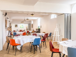 OLEVENE image - novotel-chateau-maffliers-olevene-evenement