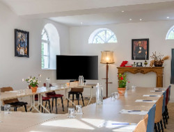 OLEVENE image - novotel-chateau-maffliers-olevene-evenement