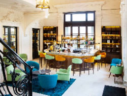 OLEVENE image - novotel-chateau-maffliers-olevene-evenement