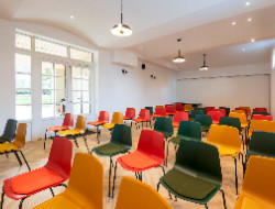 OLEVENE image - novotel-chateau-maffliers-olevene-evenement