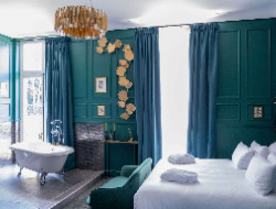 OLEVENE image - novotel-chateau-maffliers-olevene-evenement