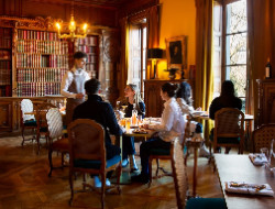 OLEVENE image - novotel-chateau-maffliers-olevene-evenement