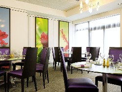 OLEVENE image - novotel-grenoble-centre-olevene-restaurant-hotel-meeting-