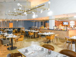 OLEVENE image - novotel-havre-gare-olevene-seminaires-