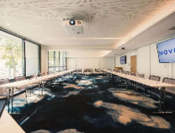 OLEVENE image - novotel-havre-gare-olevene-seminaires-