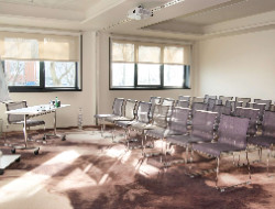 OLEVENE image - novotel-havre-gare-olevene-seminaires-
