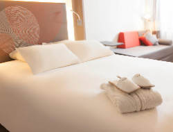 OLEVENE image - novotel-havre-gare-olevene-seminaires-