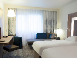OLEVENE image - novotel-havre-gare-olevene-seminaires-
