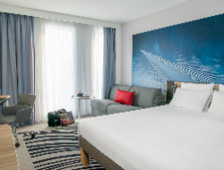 OLEVENE image - novotel-havre-gare-olevene-seminaires-