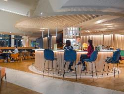 OLEVENE image - novotel-havre-gare-olevene-seminaires-