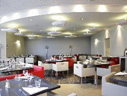 OLEVENE image - novotel-lille-centre-gare-olevene-hotel-restaurant-convention-meeting-