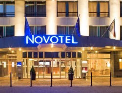 OLEVENE image - novotel-lille-centre-gare-olevene-hotel-restaurant-reunion-meeting-convention-seminaires-