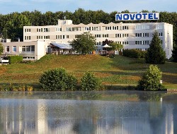 OLEVENE image - novotel-limoges-le-lac-olevene-evenements-