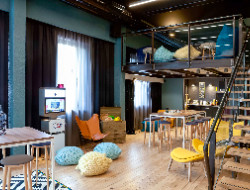 OLEVENE image - novotel-lyon-gerland-confluences-olevene-reunion-
