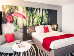 OLEVENE image - novotel-lyon-gerland-confluences-olevene-reunion-