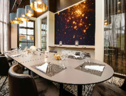OLEVENE image - novotel-lyon-gerland-confluences-olevene-reunion-