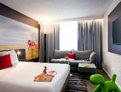 OLEVENE image - novotel-lyon-gerland-confluences-olevene-reunion-