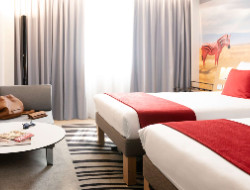 OLEVENE image - novotel-lyon-gerland-confluences-olevene-reunion-