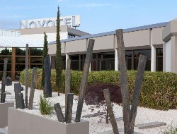 OLEVENE image - novotel-marne-la-vallee-collegien-olevene-restaurant-hotel-booking-