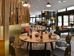 OLEVENE image - novotel-marne-la-vallee-collegien-olevene-restaurant-hotel-congres-