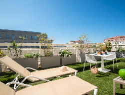 OLEVENE image - novotel-marseille-centre-prado-olevene-congres-