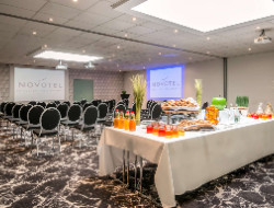 OLEVENE image - novotel-marseille-centre-prado-olevene-congres-