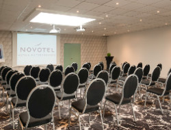 OLEVENE image - novotel-marseille-centre-prado-olevene-congres-