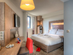 OLEVENE image - novotel-marseille-centre-prado-olevene-congres-