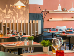 OLEVENE image - novotel-marseille-centre-prado-olevene-congres-