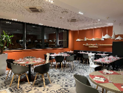 OLEVENE image - novotel-marseille-centre-prado-olevene-congres-