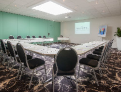 OLEVENE image - novotel-marseille-centre-prado-olevene-congres-