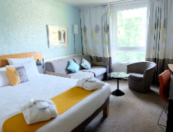 OLEVENE image - novotel-marseille-est-olevene-conferences-