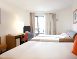 OLEVENE image - novotel-marseille-est-olevene-conferences-