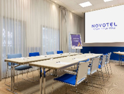 OLEVENE image - novotel-marseille-vieux-port-olevene-event-